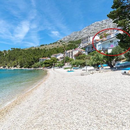 Apartments By The Sea Stanici, Omis - 19728 المظهر الخارجي الصورة